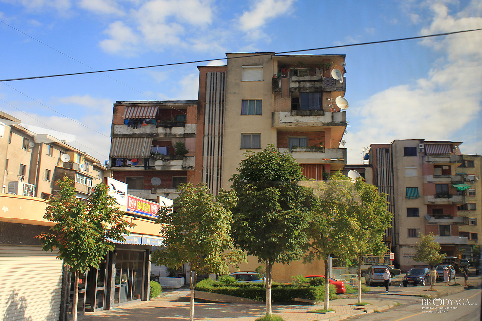 Shkoder